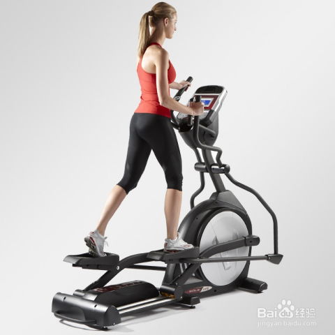 家用健身器材推薦 實用選擇助力健康生活