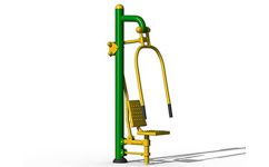 如何選擇合適的戶(hù)外健身器材？選擇廣東牧童實(shí)業(yè)，專(zhuān)業(yè)健身器材供應(yīng)商